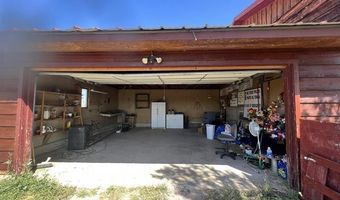 4591 E State Highway 414, Mountain View, WY 82939