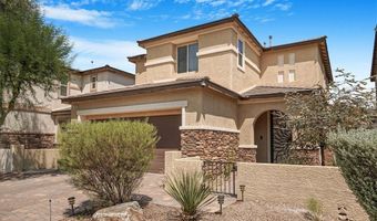 1428 Ozzie Smith Ave, Henderson, NV 89074