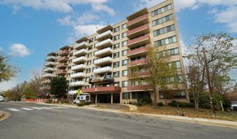 4201 CHERRY HILL Rd 106, Arlington, VA 22207