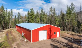2829 Buckhorn Springs Rd, Ashland, OR 97520