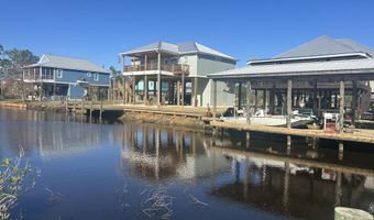 Sailfish Street, Bay St. Louis, MS 39520