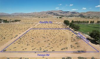 35 Tenaya Rd, Apple Valley, CA 92307