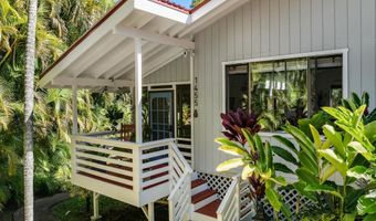 1455 W Kuiaha Rd, Haiku, HI 96708