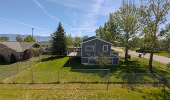 703 Mayfair, Belgrade, MT 59714