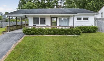 360 Trigg St, Abingdon, VA 24210