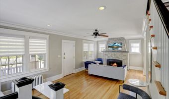 603 Laurel Ave, Allenhurst, NJ 07711