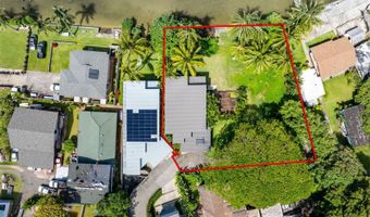 47-409 Kamehameha Hwy B, Kaneohe, HI 96744