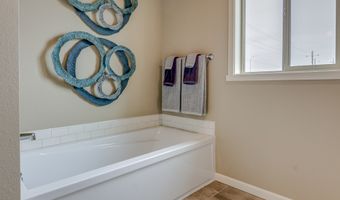 762 NW 28th St Plan: Plan 2061, Battle Ground, WA 98604