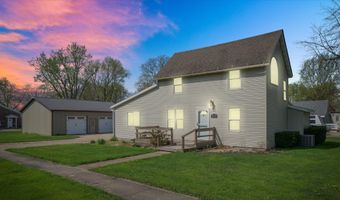 209 N Vermilion Ave, Allerton, IL 61810