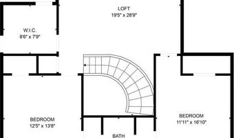 100 Branch Hollow Ln, Aledo, TX 76008