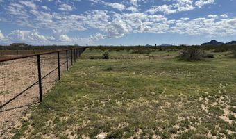00 XX N 529th Ave Parcel 3B, Aguila, AZ 85320