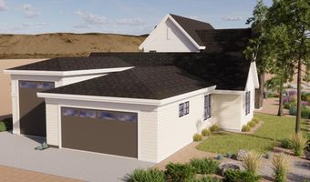 3358 NW Leavitt Ln, Bend, OR 97703