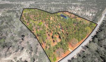 6355 Cobbham Rd Lot 17, Appling, GA 30802