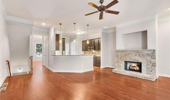 3531 Peacock Rd, Alpharetta, GA 30004