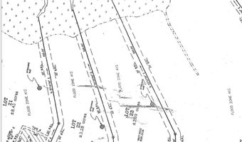 Lot 23 HAMPTON ROAD, Berlin, MD 21811