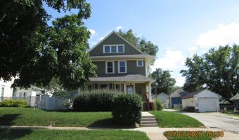 207 E 5th St, Atlantic, IA 50022
