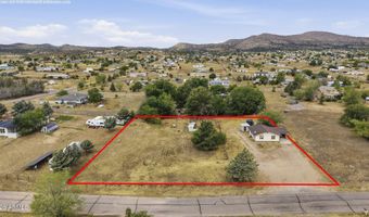 2310 N Hopi Ln, Chino Valley, AZ 86323