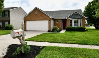 7055 Lesta Ct, Indianapolis, IN 46217
