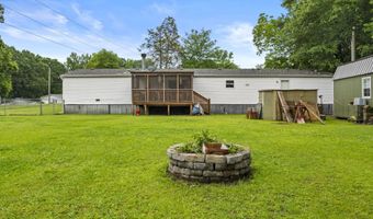 252 Trailwood Dr, Austin, AR 72007