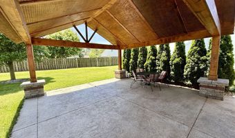 1209 Wolf Run, Anderson, IN 46013