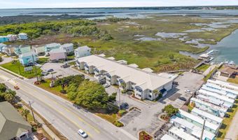 602 W Ft Macon Rd 114, Atlantic Beach, NC 28512