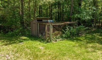 1767 W Greenwood Rd, Alger, MI 48610