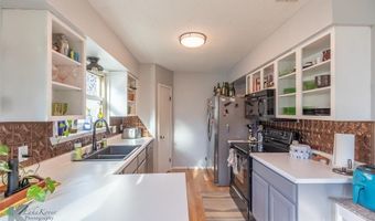 1671 Covey Ln, Abilene, TX 79605