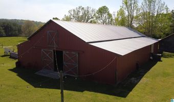 4820 COUNTY ROAD 22, Ashville, AL 35953