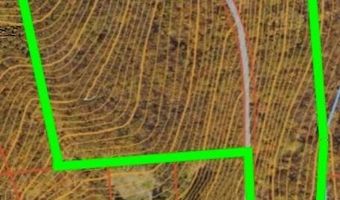 0 Cascade Mountain Rd, Amenia, NY 12501