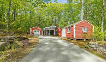9 Red Oak Rd, Barnstead, NH 03218