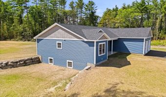 633 Streamside Ave, Hermon, ME 04401
