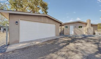 1135 Lillie Dr, Bosque Farms, NM 87068