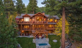 790 Fairview Blvd, Incline Village, NV 89451