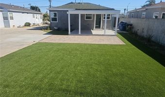 1551 Del Amo Blvd, Torrance, CA 90501