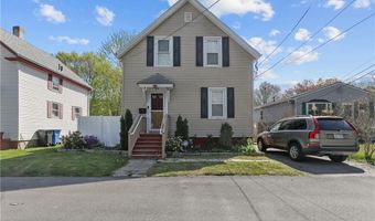 70 Perkins Ave, Cranston, RI 02910