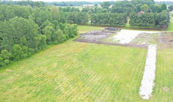 N State Rd 9, Alexandria, IN 46001