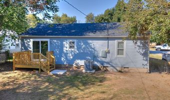 6606 NW 26th St, Bethany, OK 73008