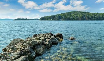 326 Rattlesnake Is, Alton, NH 03810
