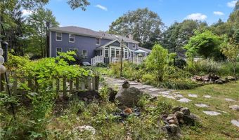 105 Watch Hl, East Greenwich, RI 02818