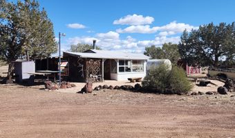 3597 Boone Trl, Ash Fork, AZ 86046