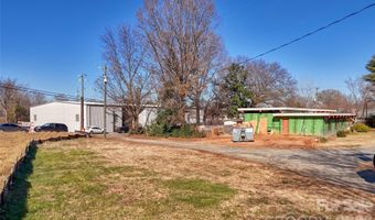715 Matheson Ave, Charlotte, NC 28205