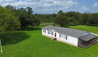 6788 County Road 3470, Ada, OK 74820
