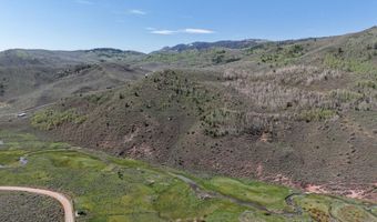 365 IGO Rd, Cokeville, WY 83114
