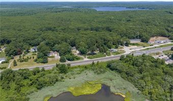 5443 Post Rd, Charlestown, RI 02813