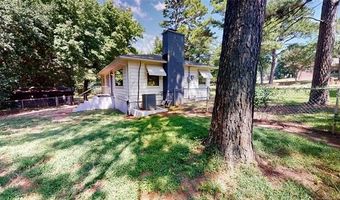 1427 Pine, Ada, OK 74820