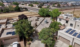 7100 Hawthorn Ave NE, Albuquerque, NM 87113