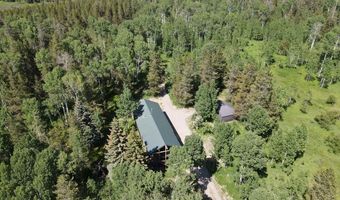 1660 Last Resort Ln, Ashton, ID 83420