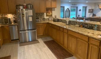 632 FM 1701, Annona, TX 75550