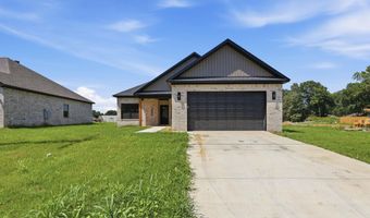 205 E Florida St, Beebe, AR 72012