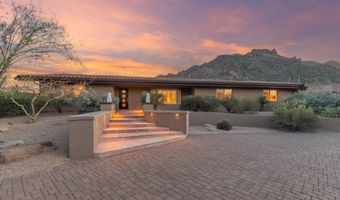 36220 N TOM DARLINGTON Dr, Carefree, AZ 85377